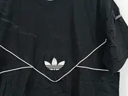 Vorschaubild 5 von Herren T-Shirt Schwarz Gr. 50/L Sportlich Baumwolle