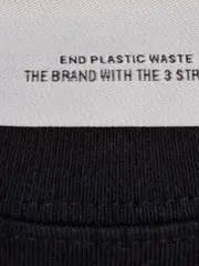 Vorschaubild 10 von Herren T-Shirt Schwarz Gr. 50/L Sportlich Baumwolle