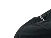 Vorschaubild 7 von Herren T-Shirt Schwarz Gr. 50/L Sportlich Baumwolle