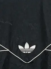 Vorschaubild 4 von Herren T-Shirt Schwarz Gr. 50/L Sportlich Baumwolle