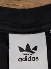 Vorschaubild 9 von Herren T-Shirt Schwarz Gr. 50/L Sportlich Baumwolle