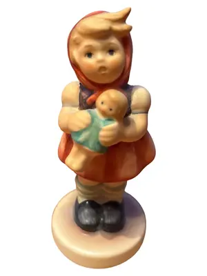 GOEBEL Künstlerpuppe