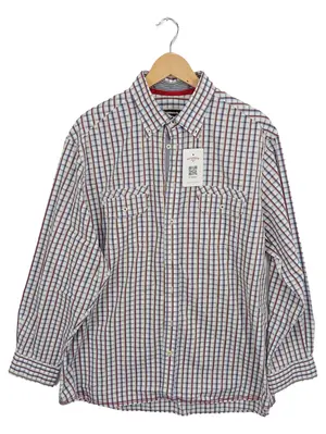 WALBUSCH Freizeithemd