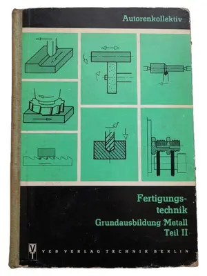 Fachbuch für Ingenieurwissenschaften