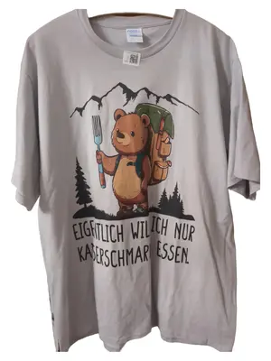 PORT & COMPANY T-Shirt