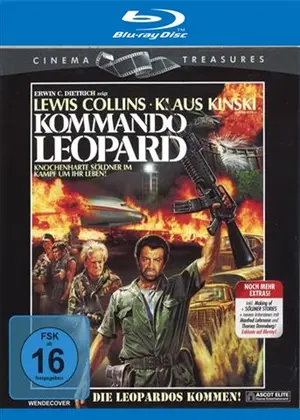 Actionfilm