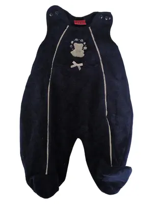 BABY CHIC Einteiler