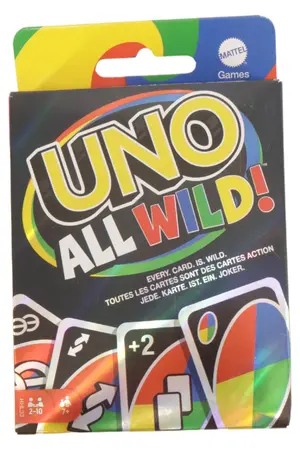 UNO Kartenspiel