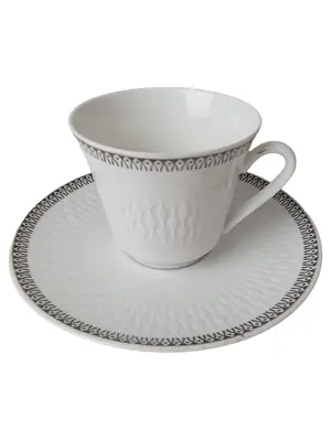 WINTERLING Tasse und Unterteller