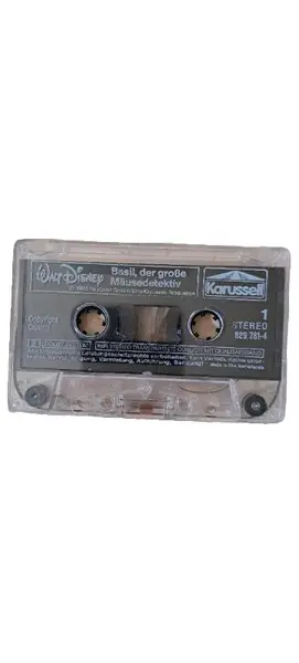 Hörspiel für Kinder