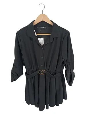 CLOUD 5IVE Blusenkleid