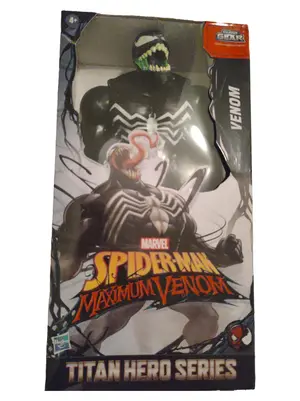 MARVEL Actionfigur