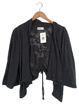 ULLA POPKEN Strickjacke