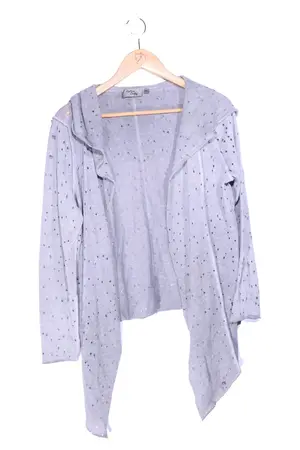 COTTON CANDY Strickjacke