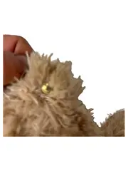 Vorschaubild 3 von Teddybär Plüschtier Kuscheltier Beige 32cm Klassisch Baby
