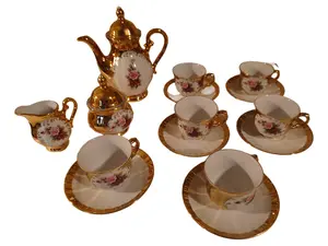 ROSENTHAL Kaffeeservice