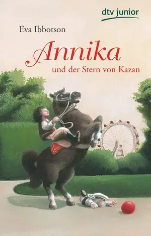 Buch für Kinder