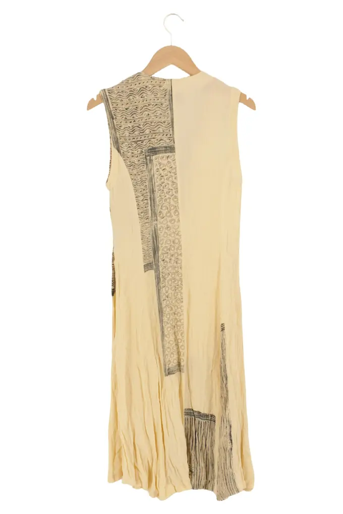 ANIMALE Blusenkleid Bild 2
