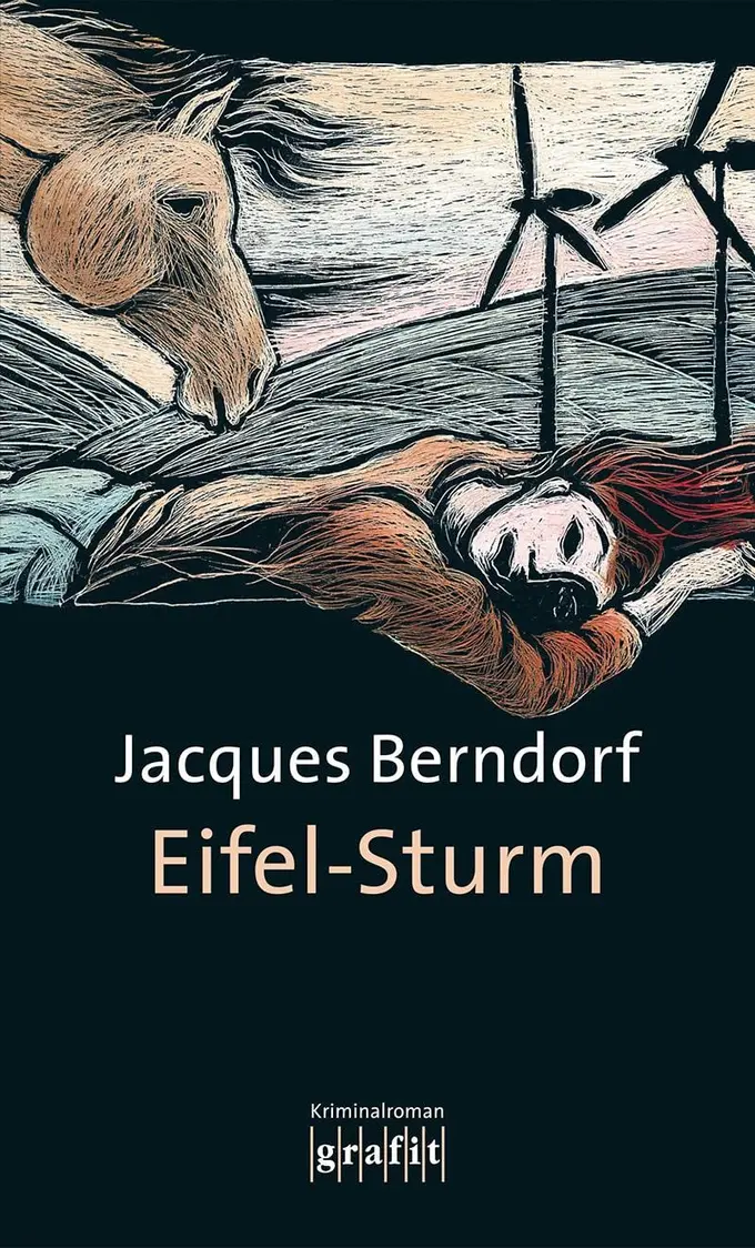 Kriminalroman Bild 1