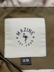 Vorschaubild MAZINE Steppjacke 3