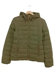 Vorschaubild MAZINE Steppjacke 1