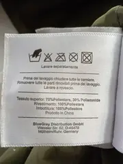Vorschaubild MAZINE Steppjacke 4
