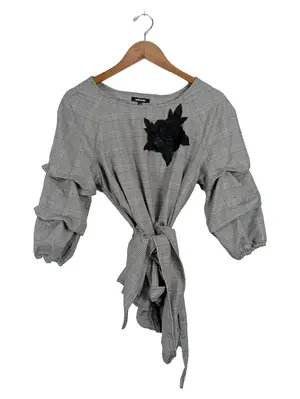 MORE & MORE Hemdbluse