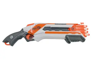 NERF Zielspielzeug