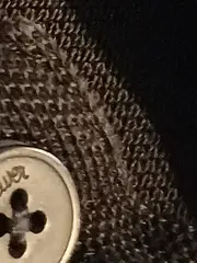 Vorschaubild 7 von Poloshirt Kinder Jungen Gr. 176 Schwarz Neon Akzente Keep Awake