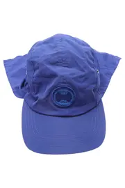 Vorschaubild 1 von JAKO O Cap Kinder Blau Polyester UNI Sonnenhut Outdoor Sportlich