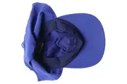 Vorschaubild 2 von JAKO O Cap Kinder Blau Polyester UNI Sonnenhut Outdoor Sportlich