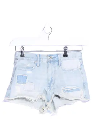 ABERCROMBIE & FITCH Jeans Shorts