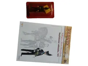 DEL PRADO Schleich Spielfigur