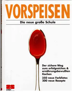 Kochbuch