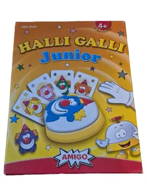 AMIGO Geschicklichkeitsspiel