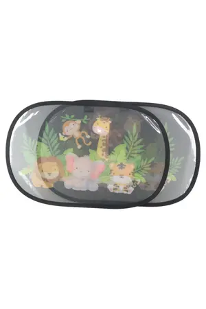 MARKENLOS Kindersitz Zubehör