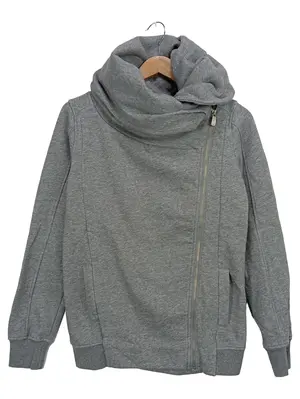 ANN CHRISTINE Sweatjacke