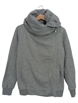 ANN CHRISTINE Sweatjacke