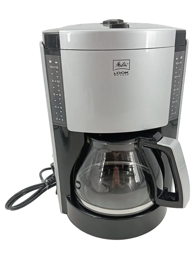MELITTA Filterkaffeemaschine Bild 1