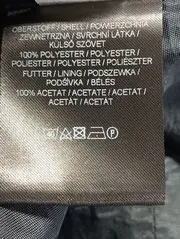 Vorschaubild 4 von Businesskleid Damen Gr. 36/S Blau Elegant Etuikleid Büro