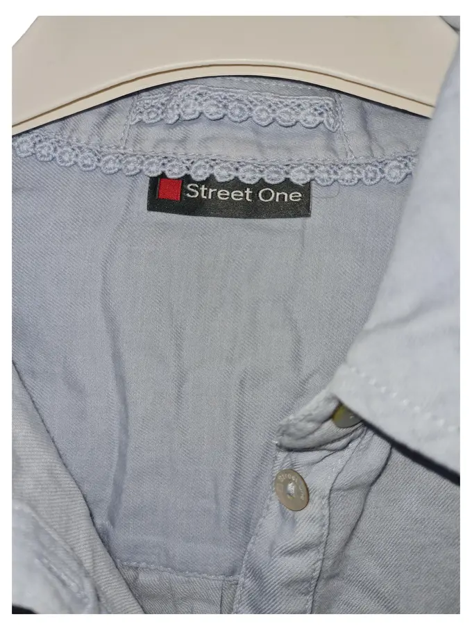 STREET ONE Hemdbluse Bild 2
