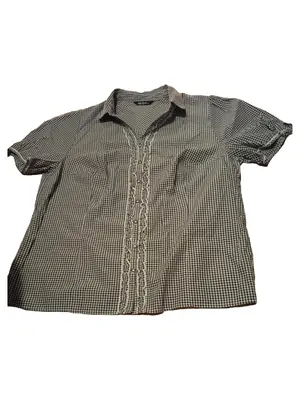 ULLA POPKEN Bluse