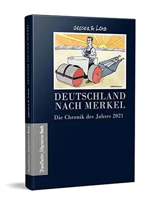 Politikbuch