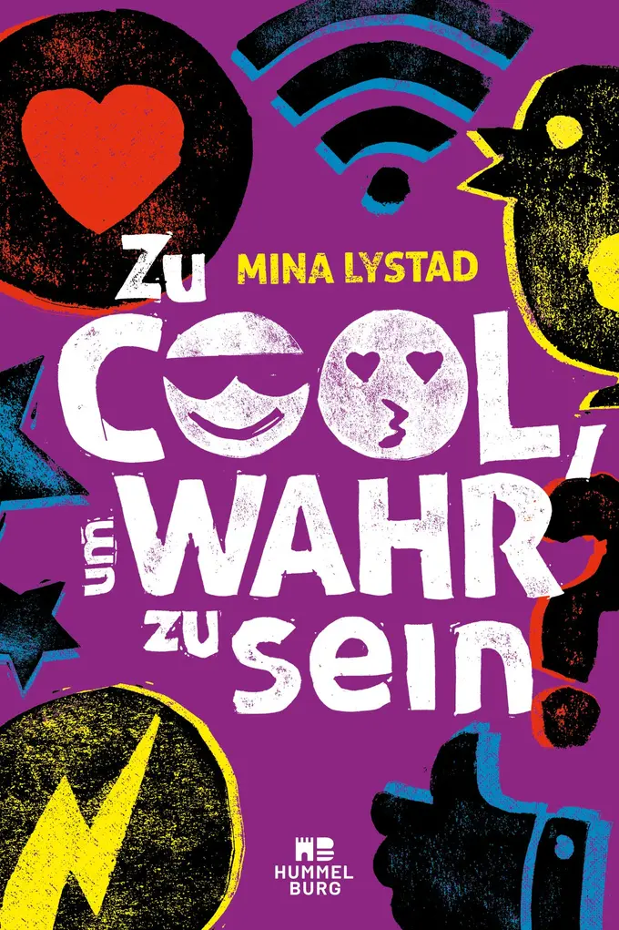 Buch für Jugendliche Bild 1