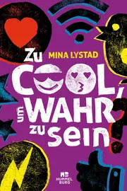 Vorschaubild Buch für Jugendliche 1