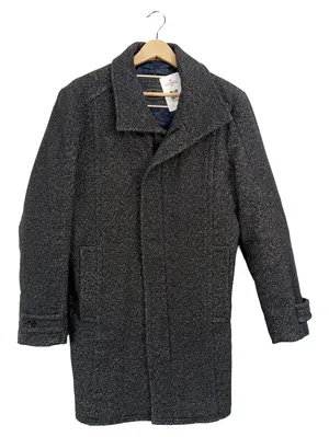 ZARA MAN Wollmantel