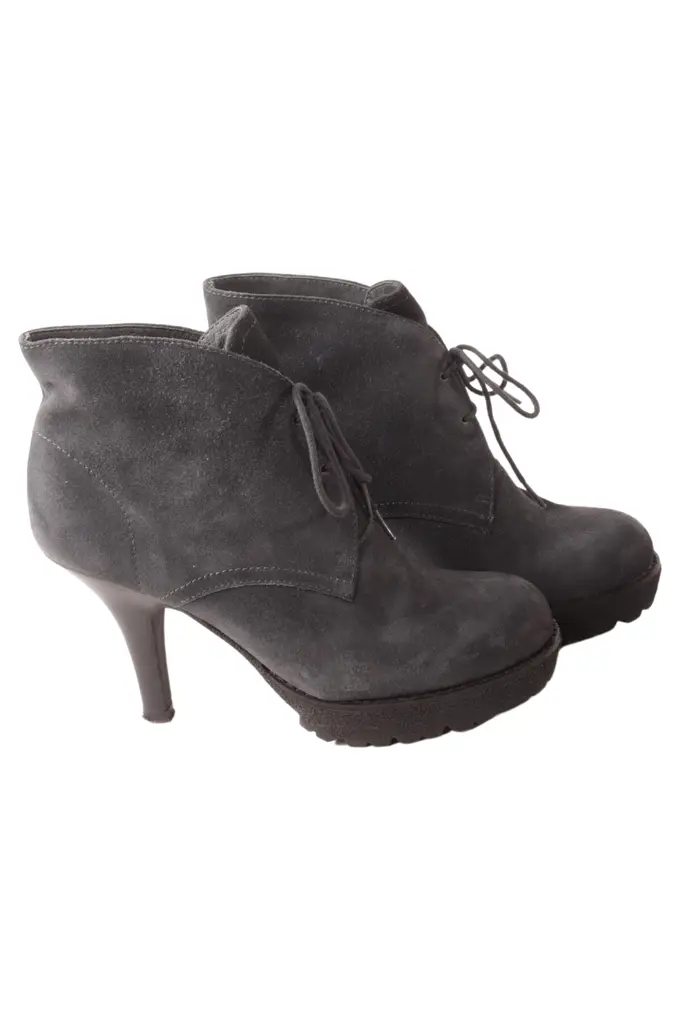 ASH Stiefelette Bild 1