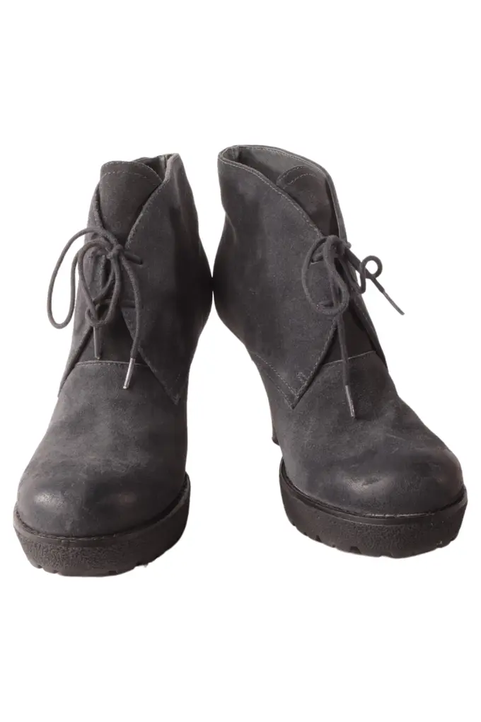 ASH Stiefelette Bild 2