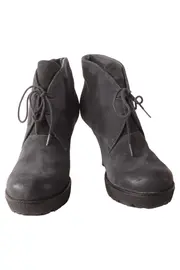 Vorschaubild ASH Stiefelette 2