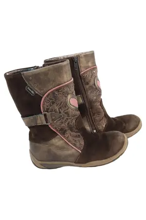 DÄUMLING Stiefel